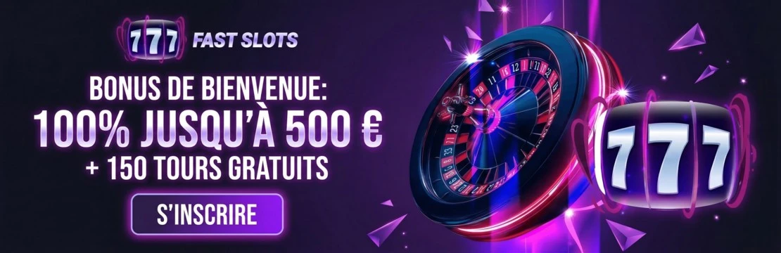 Fast Slots Casino